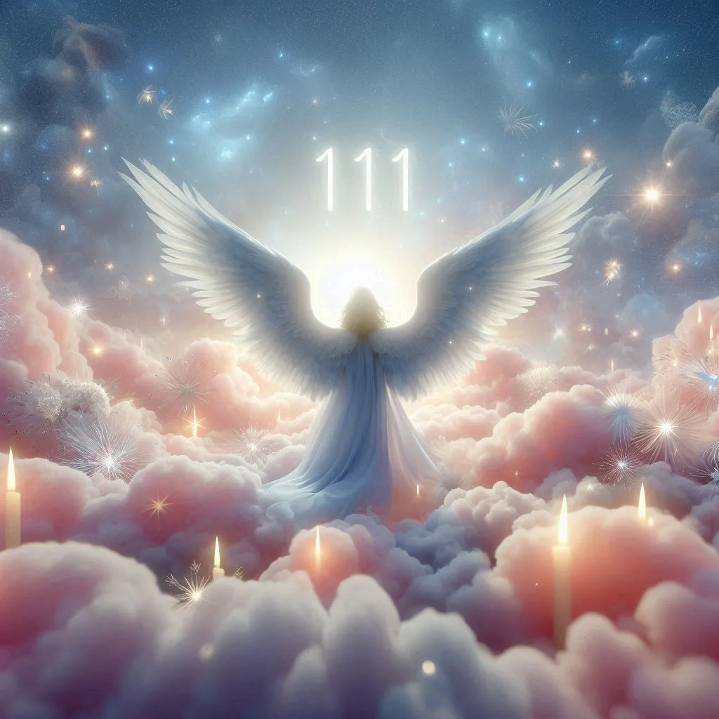 111 Angel Number Meaning Why You are Seeing It and What to Do