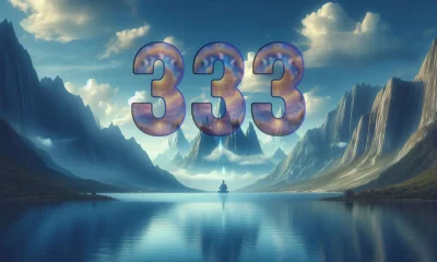 333 Spiritual Meaning Guidance & Angel Messages