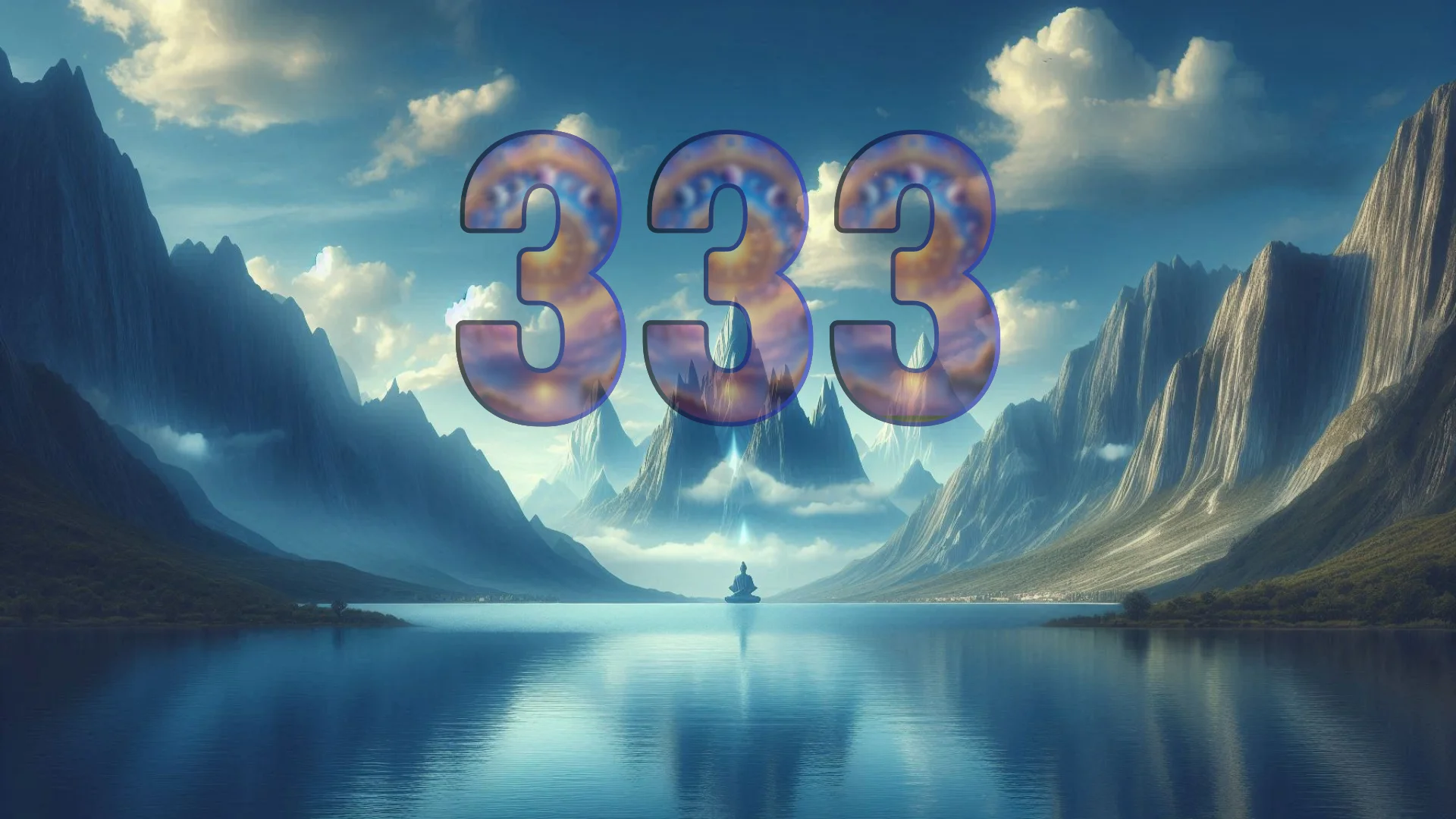 333 Spiritual Meaning Guidance & Angel Messages
