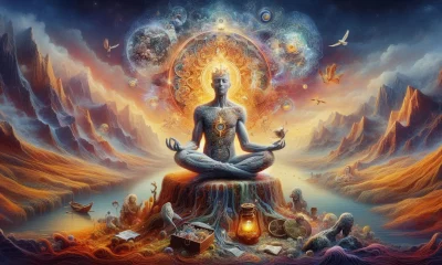 Descubre el Significado Profundo de los Aranceles en tu Camino Espiritual