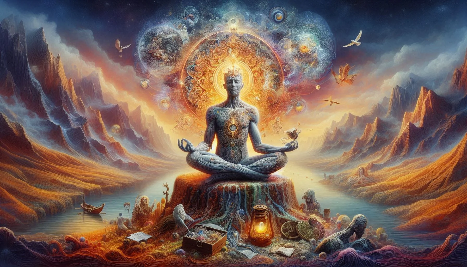 Descubre el Significado Profundo de los Aranceles en tu Camino Espiritual