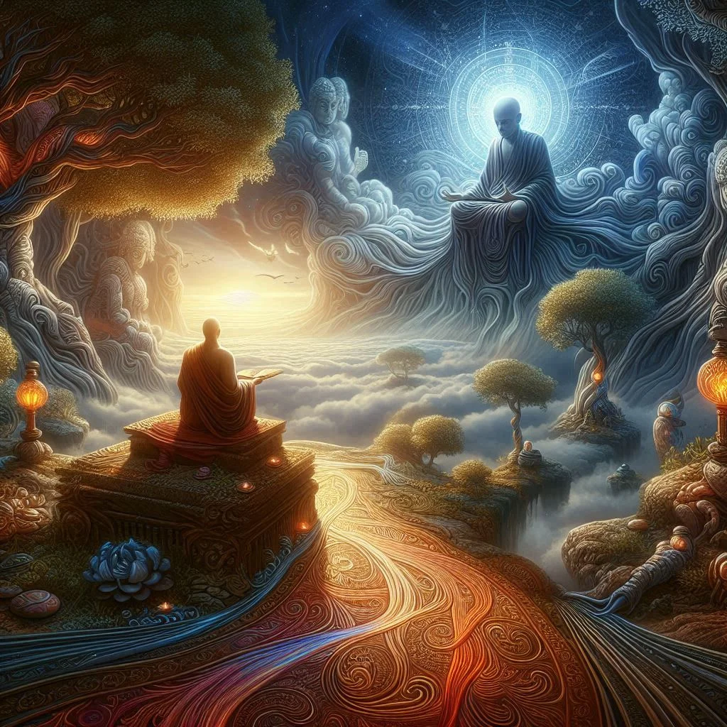 Descubre el Significado Profundo de los Aranceles en tu Camino Espiritual