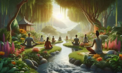 Emotionally Healthy Spirituality 7 Keys Inner Peace