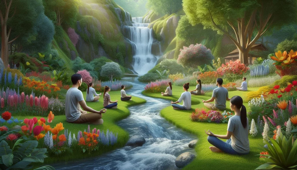 Emotionally Healthy Spirituality 7 Keys Inner Peace