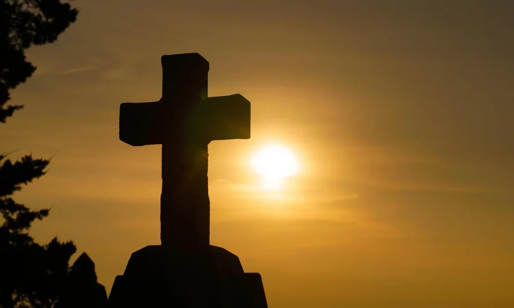 Spirituality vs Religion and Why It Matters
