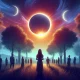 Unlocking the Spiritual Meaning of a Solar Eclipse: Divine Insights