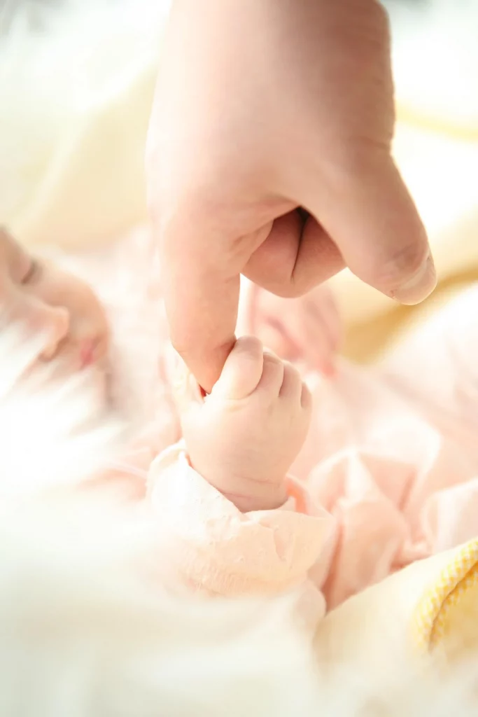Stargazer Baby Spiritual Meaning: Celestial Clues to Your Child’s Cosmic Connection