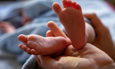 Stargazer Baby Spiritual Meaning Celestial Clues to Your Child’s Cosmic Connection