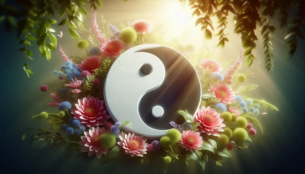 Yin Yang Symbol Explained Ancient Wisdom of Balance