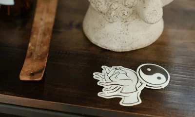 Yin Yang Symbol Explained Ancient Wisdom of Balance & Harmony for Modern Life