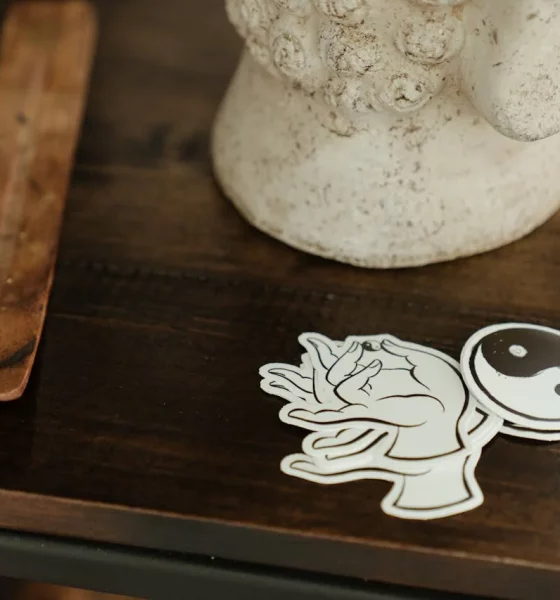 Yin Yang Symbol Explained Ancient Wisdom of Balance & Harmony for Modern Life