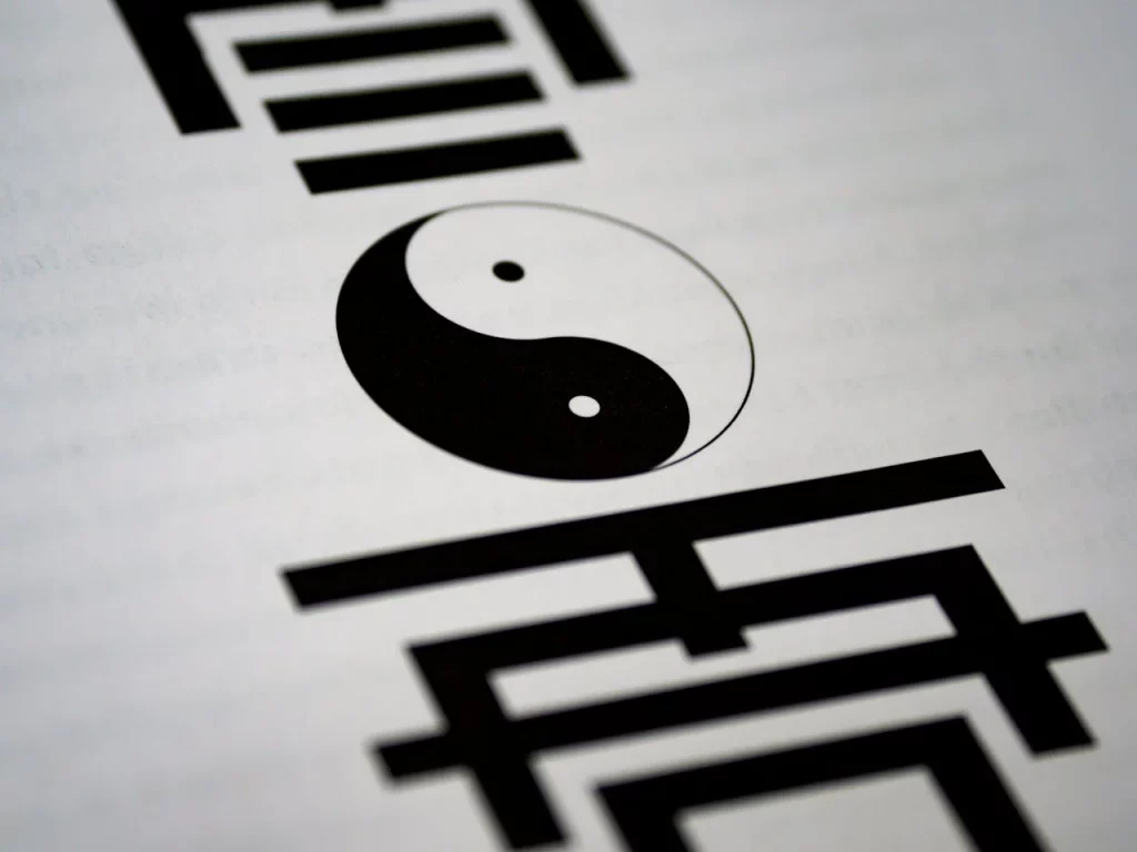 Yin Yang Symbol Explained Ancient Wisdom of Balance & Harmony for Modern Life